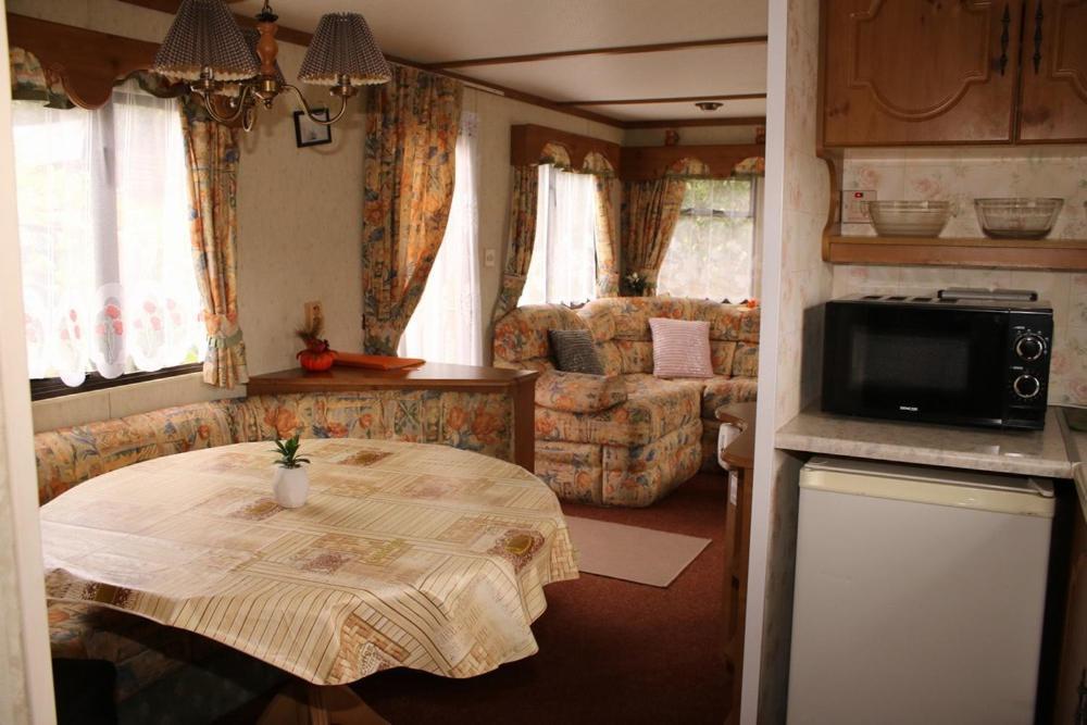 Apartment Mobilni Boskovice