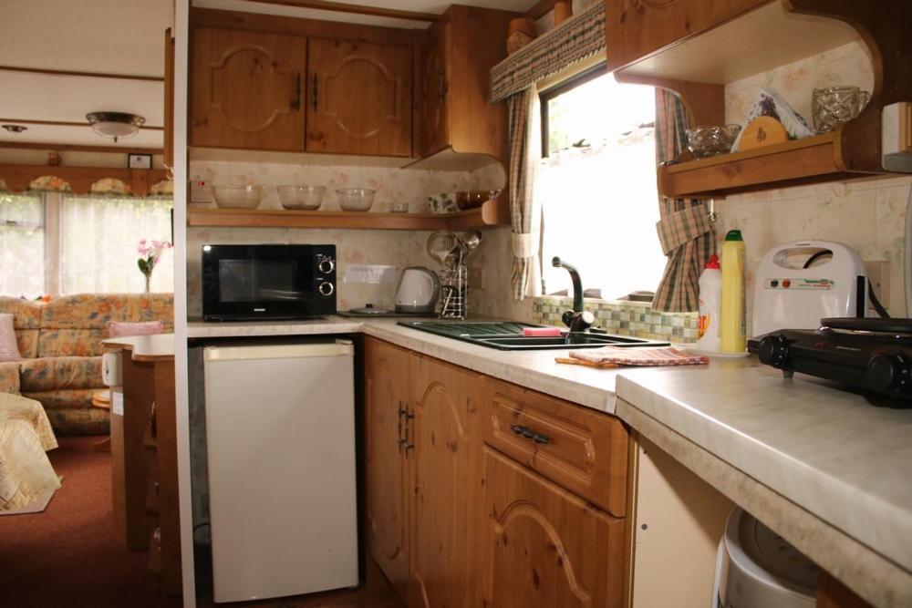 Mobilni Apartment