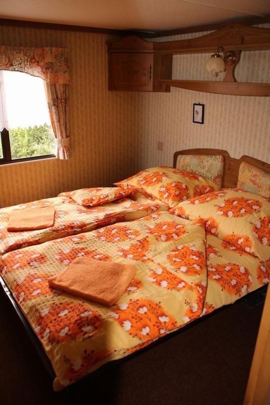 Apartment Mobilni *
