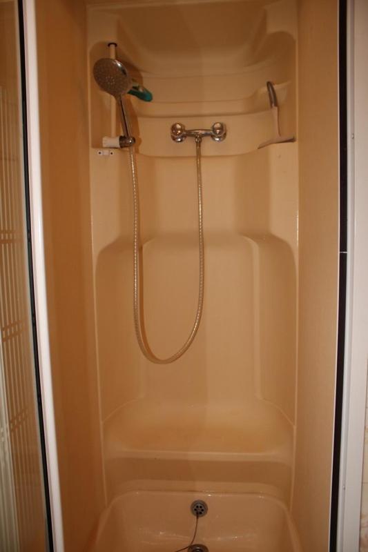 Apartment Mobilni Boskovice